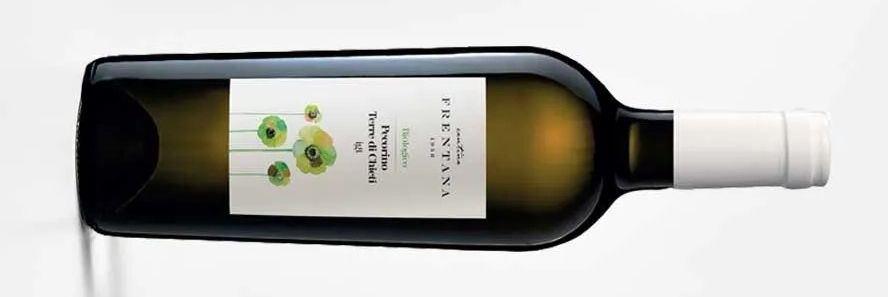 Cantina Frentana Pecorino Terre di Chieti 2024