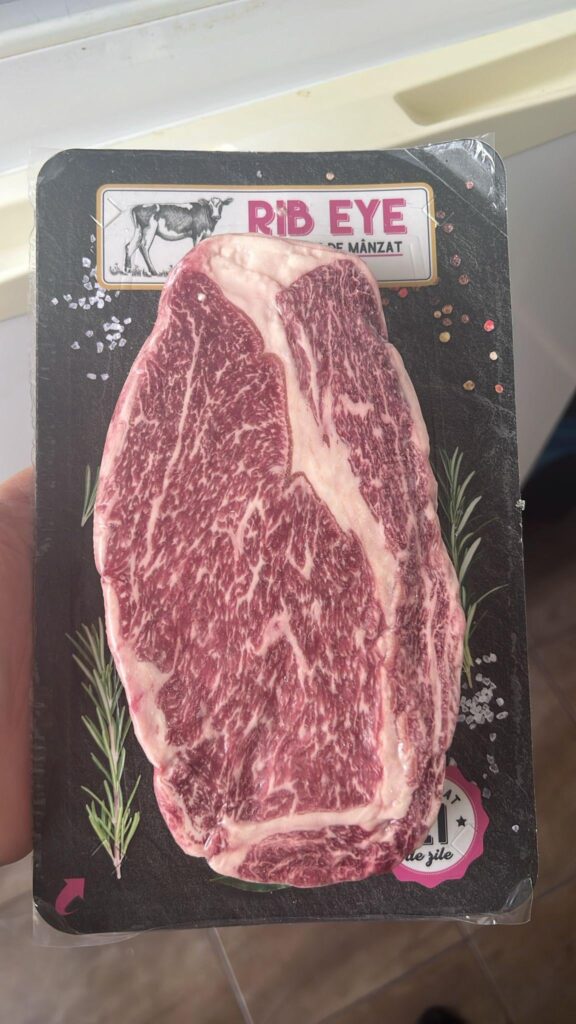 Did I just buy the best riveye ever?