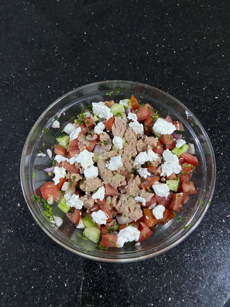 My greed is biblical: 1.5lbs, 250cal, 25g protein