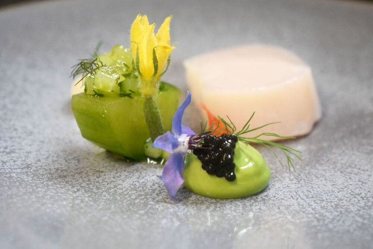 John’s House, Leicestershire (© Ruby Finnegan)