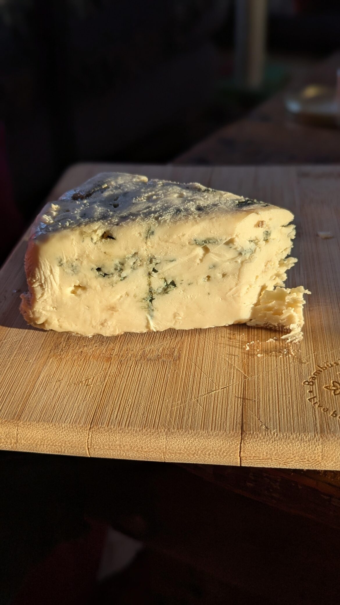 Hervé Mons 1924 Bleu