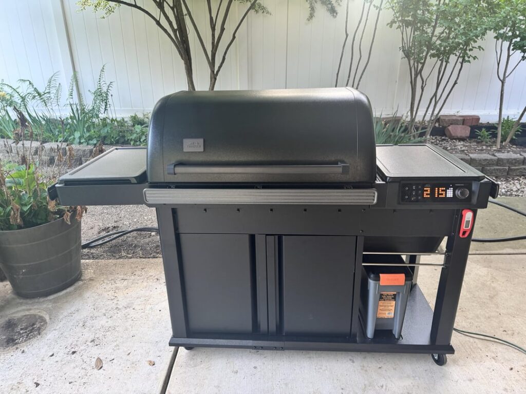 Birthday Present and First Cooks Birthday Present and First Cooks