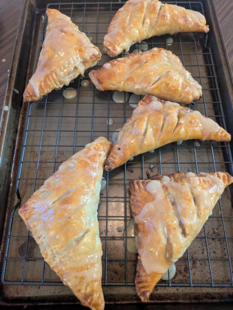 How to get aesthetic drizzle?