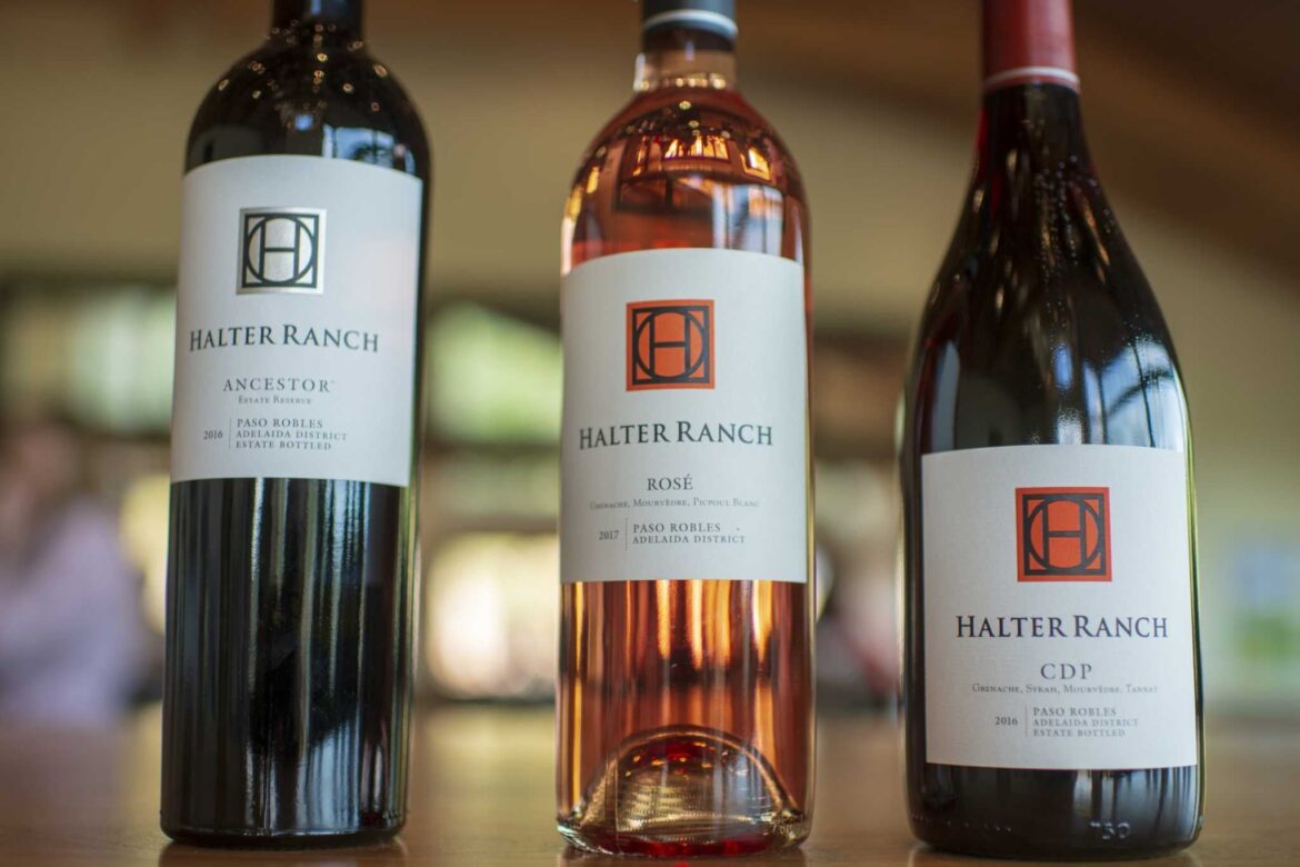 Billionaire California winery owner sued for alleged sexual harassment