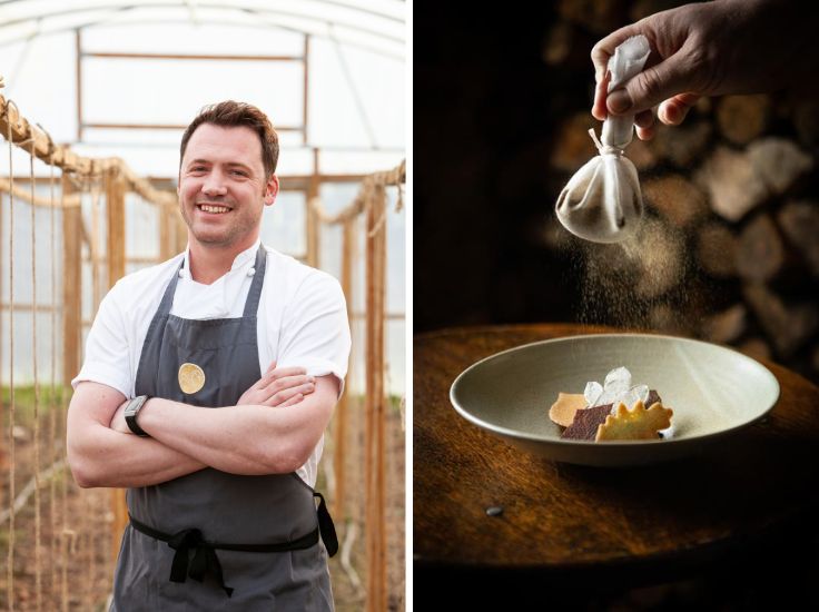 The Black Swan, North Yorkshire (© Andrew Hayes-Watkins)