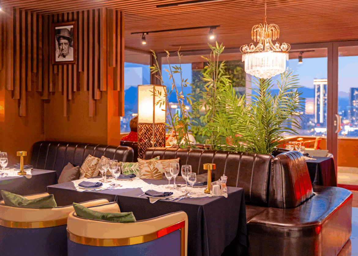 Cabanon Palace brings a taste of France to Da Nang Your next stop in Vietnam: Cabanon Palace brings authentic flavours from the South of France to Da Nang