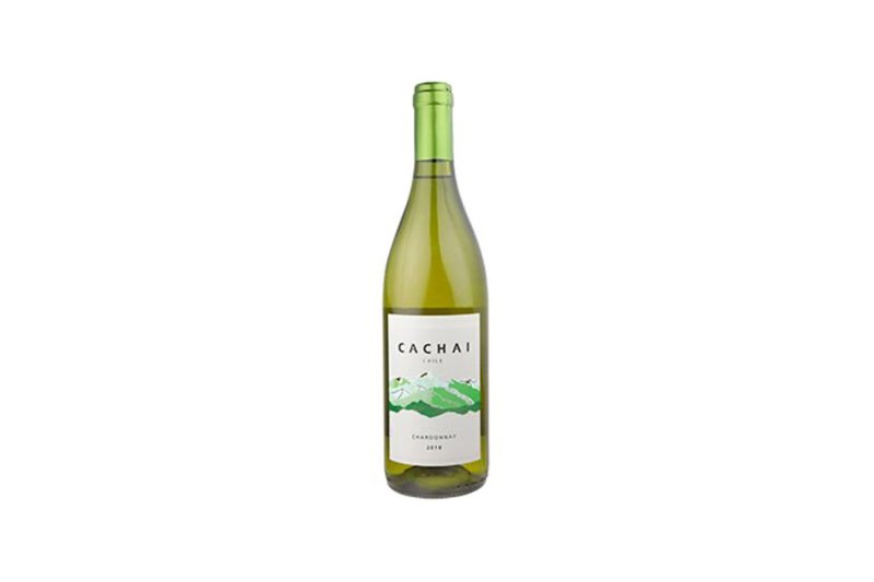 Cachai Chardonnay