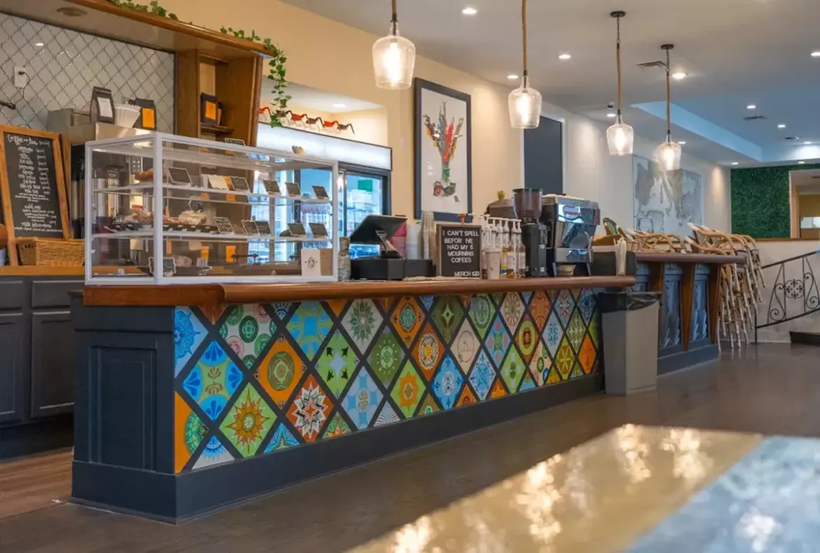 Pleasant Ridge Mediterranean Restaurant to Expand to Second Location Pleasant Ridge Mediterranean Restaurant to Expand to Second Location