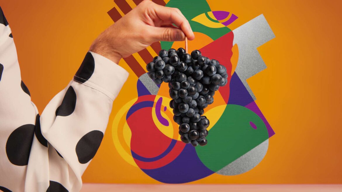 Pernod Ricard combines with Accolade to make new wine company