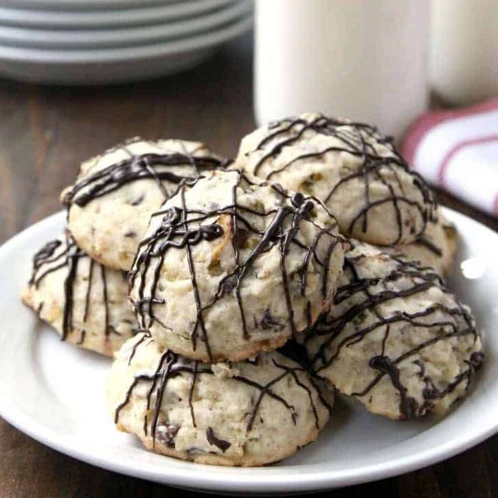 italian christmas cookies