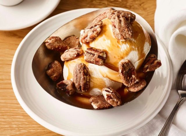 carrabbas john cole sundae