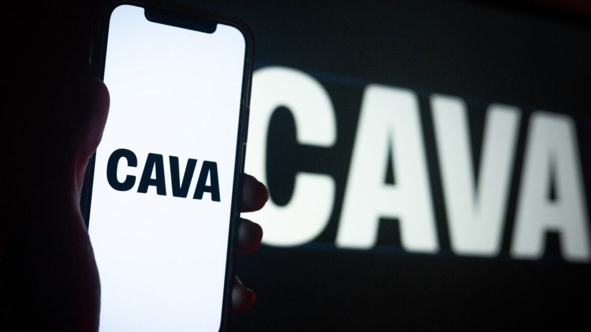 CAVA Is Opening 60 New Locations in 2025 — Bringing Its Mediterranean Flavors to Even More Cities CAVA Is Opening 60 New Locations in 2025