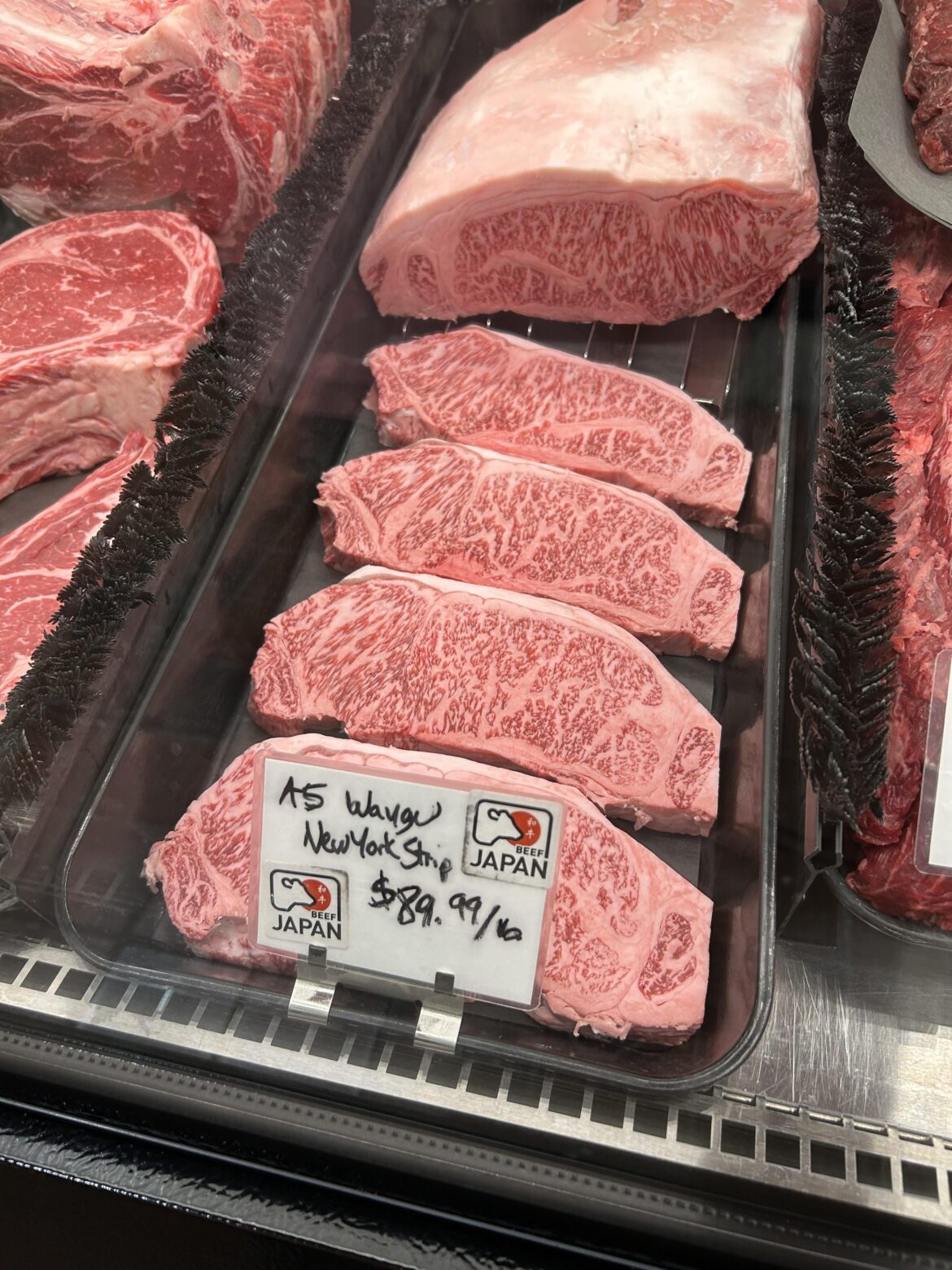 Should have bought it