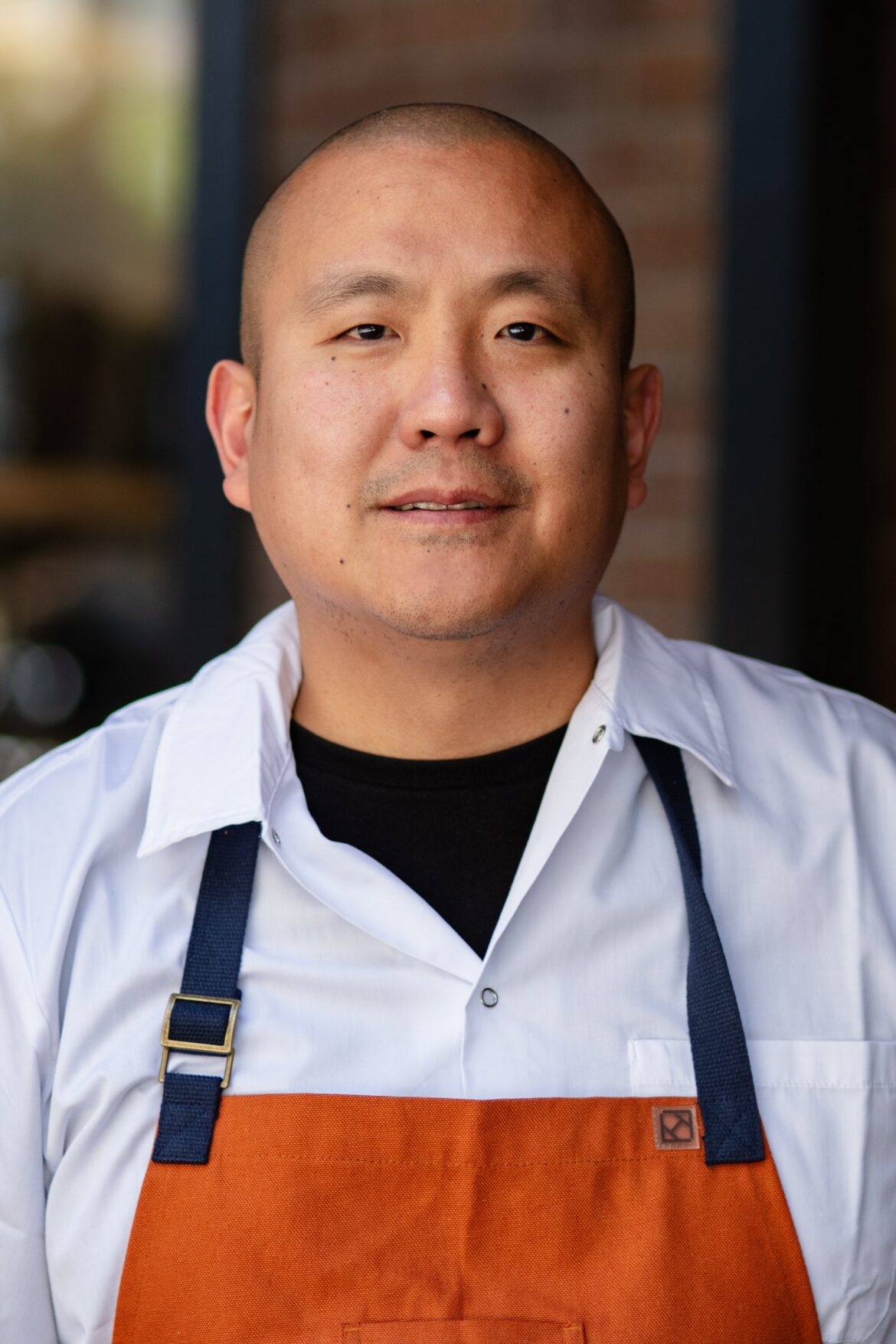 Inside the Kitchen: Seven Questions with Camelia’s Charles Namba Inside the Kitchen: Seven Questions with Camelia's Charles Namba