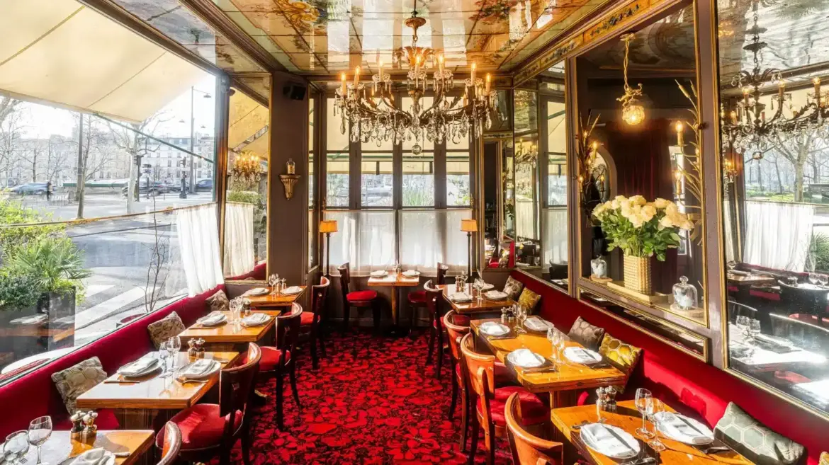 Celebrate your graduation at these must-visit Parisian restaurants – Paris Select