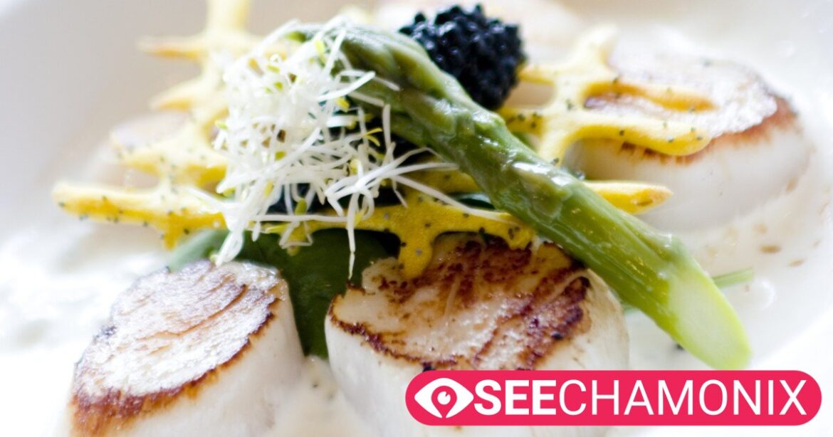 Where to Eat in Chamonix