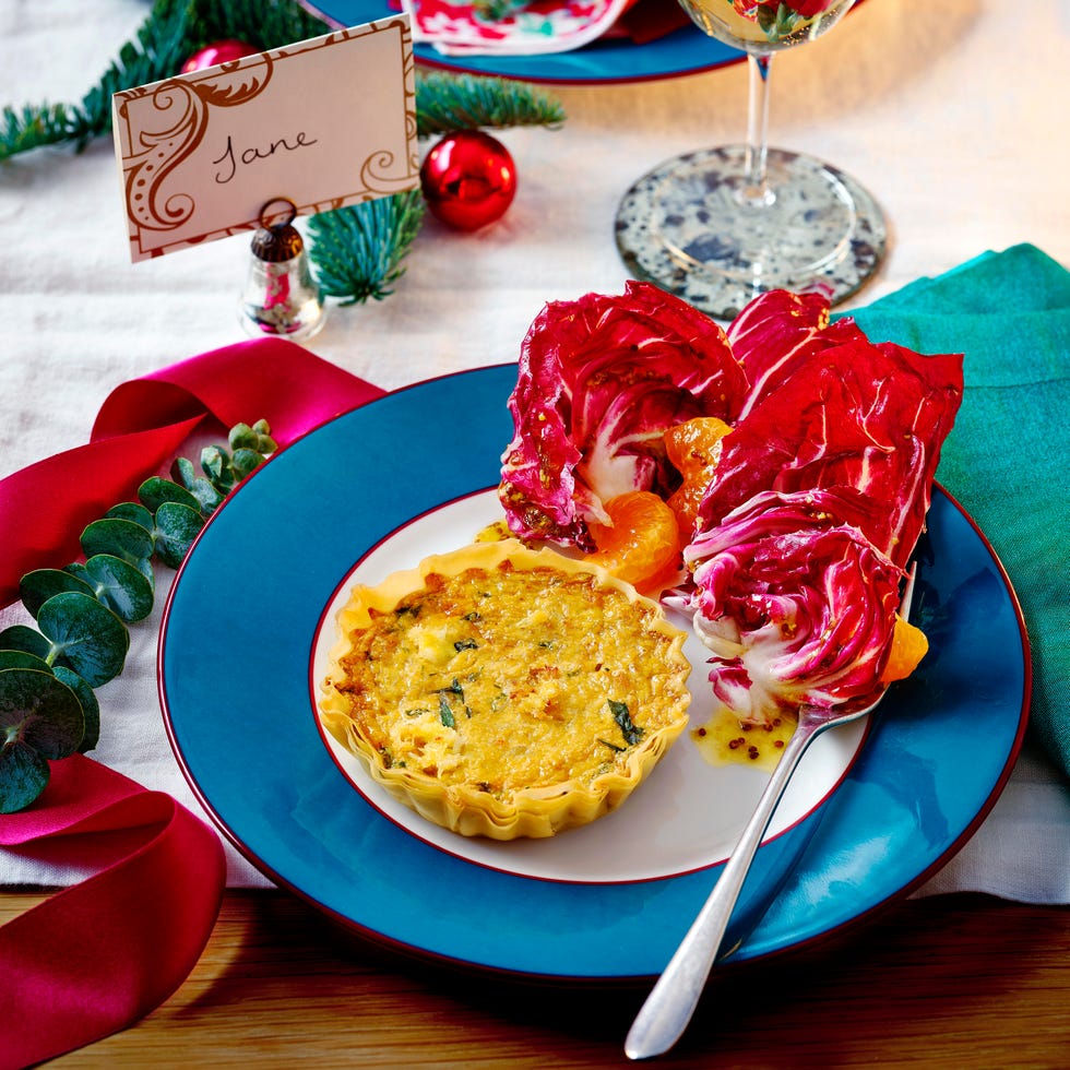 best crab recipes clementine and crab tartlets