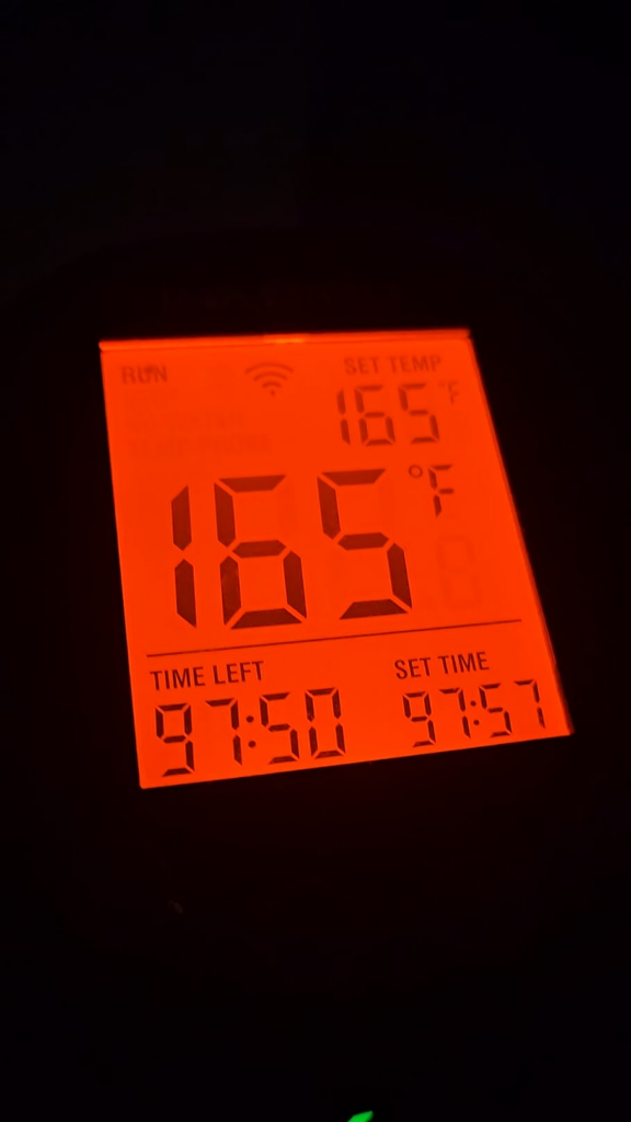 Inkbird ISV200 - purchased 10/2024