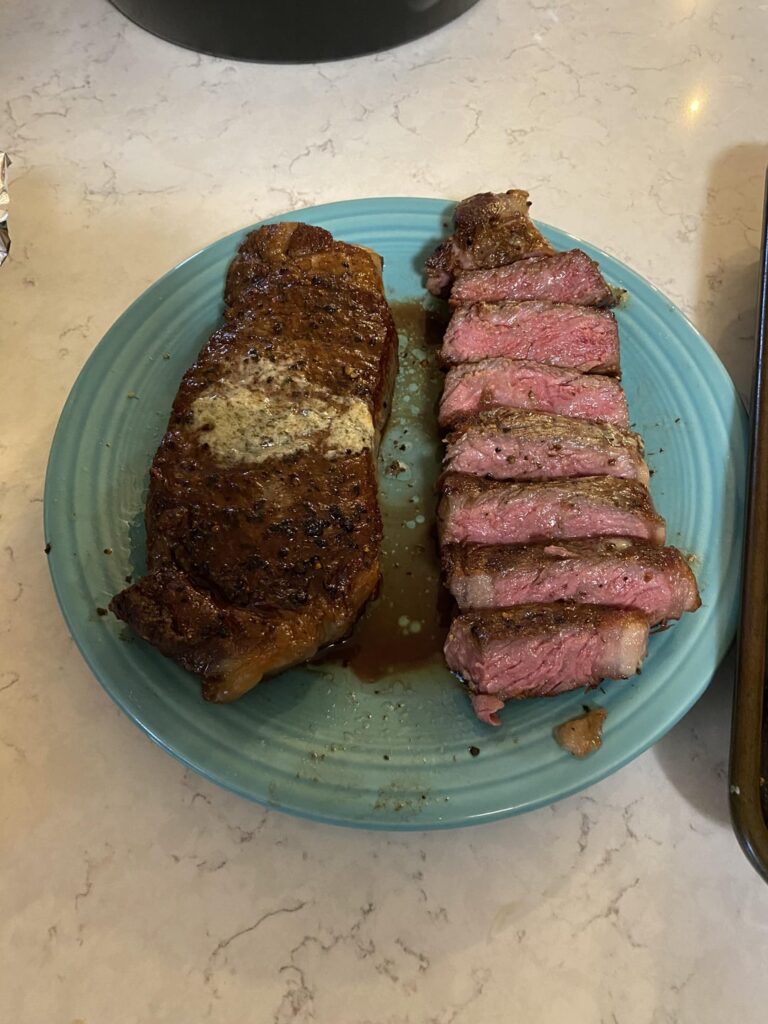 Incredibly Nervous to Post here…