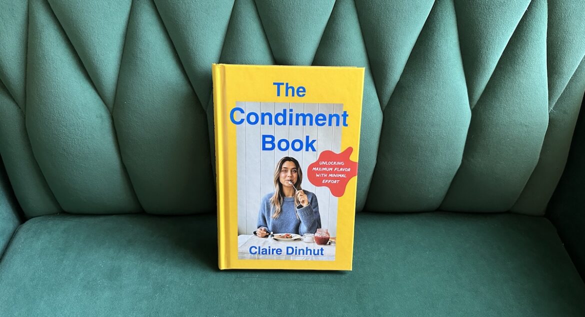 The Best French Condiments, According to Condiment Claire