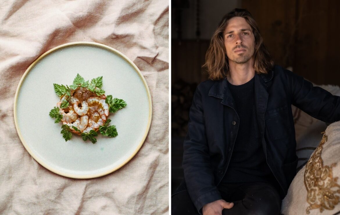 Le Coquillage, when a 3-star establishment disrupts the norms of 3-star restaurants: Hugo | Latest news