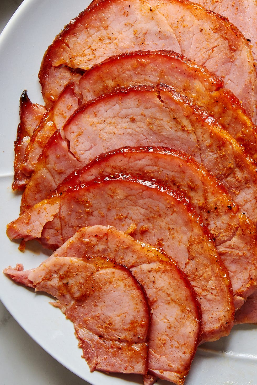 copycat honey baked ham