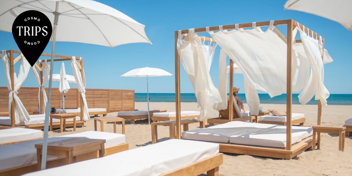 An Honest Review of Château l’Hospitalet Hotel in France