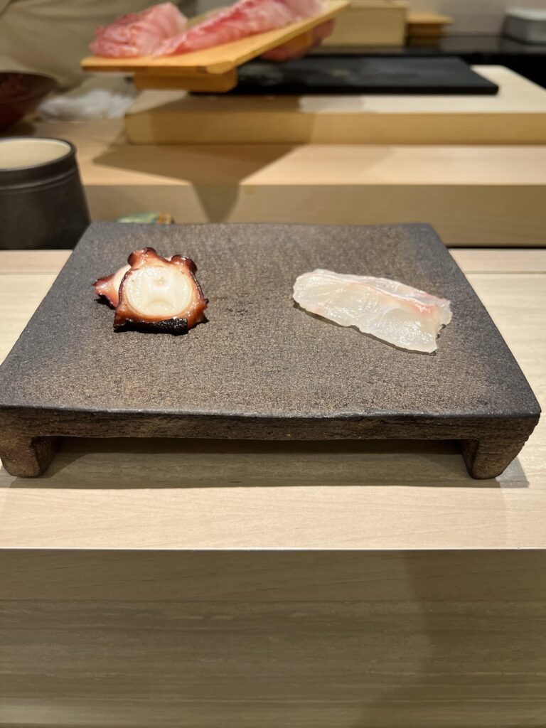 Shimazu (Tabelog 4.50) Tokyo March 2025 Shimazu (Tabelog 4.50) Tokyo March 2025