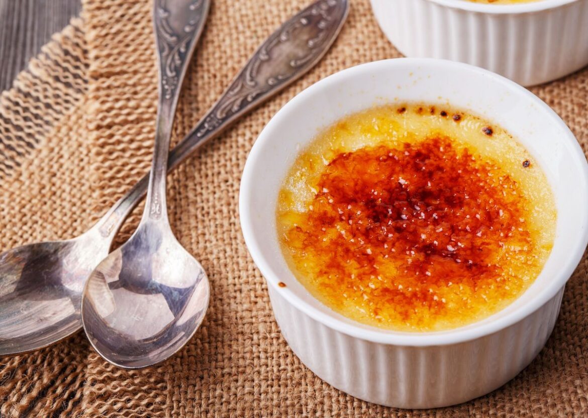 9 French Foods Your Kids Might Actually Eat