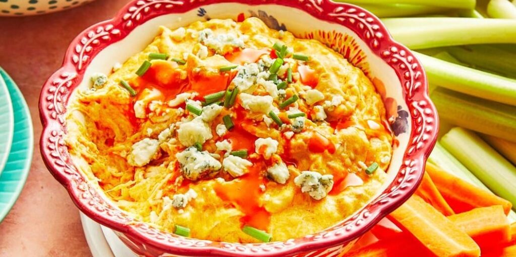 35 Easy Crock-Pot Appetizers to Make in Your Slow Cooker