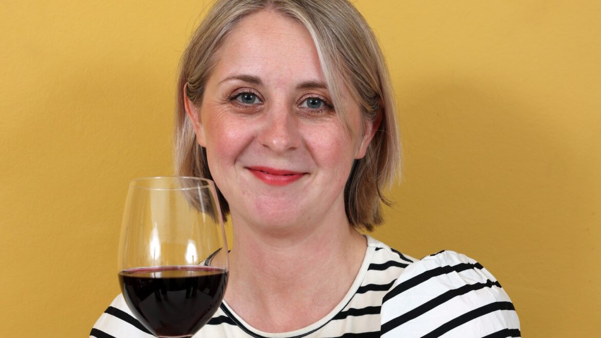 Aldi reckon a chilled red is THE drink of the summer - so we tested 8 budget friendly bottles for as little as £4.19