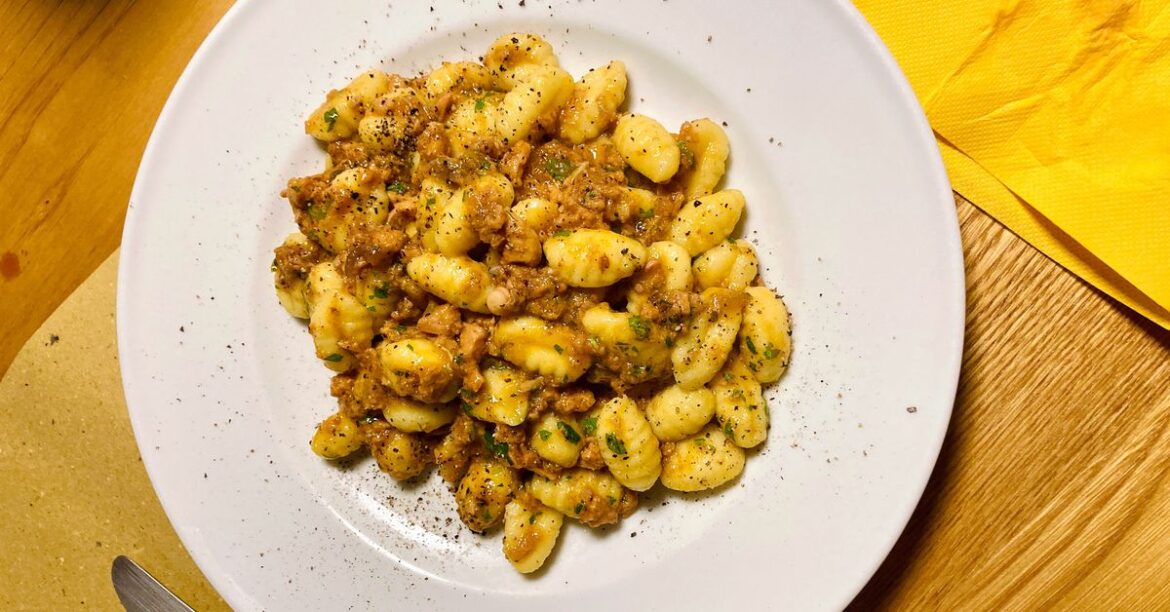 The 35 Best Restaurants in Florence, Italy