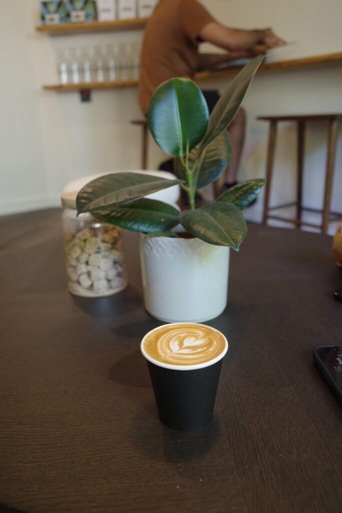 St Hugo Bakery - Swansea