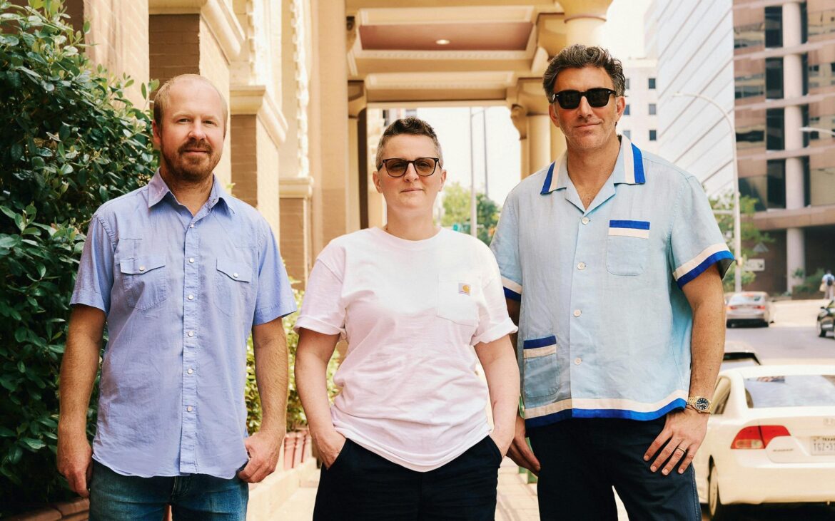 Texas Monthly EXCLUSIVE: Legendary NYC Chef April Bloomfield Is Moving to Texas