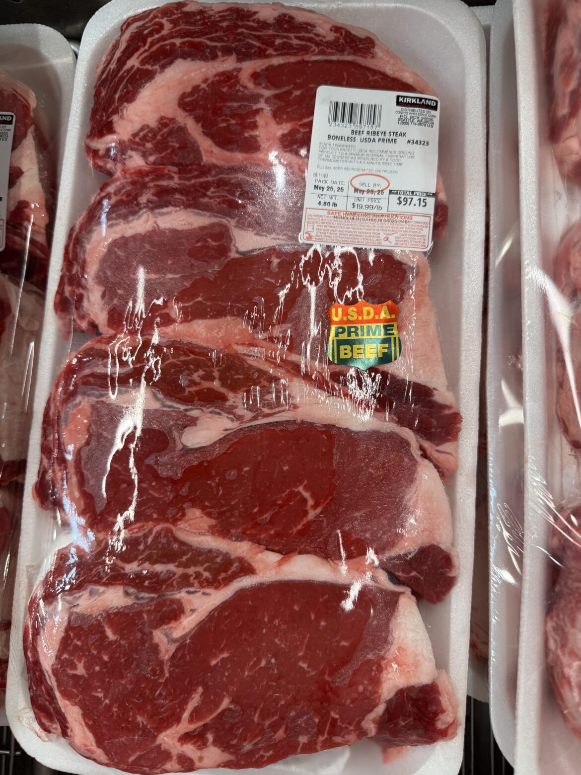 Worst prime I’ve ever seen, is it the worst you’ve ever seen?