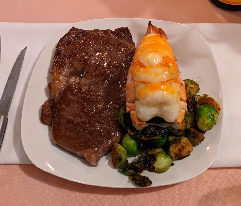 First time Wagyu. How did I do?