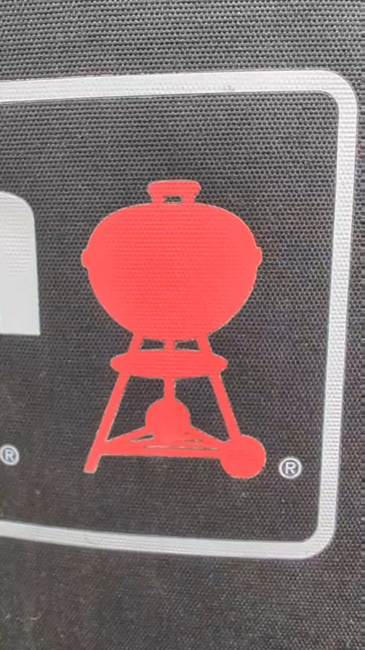 Yardbird on the 22“