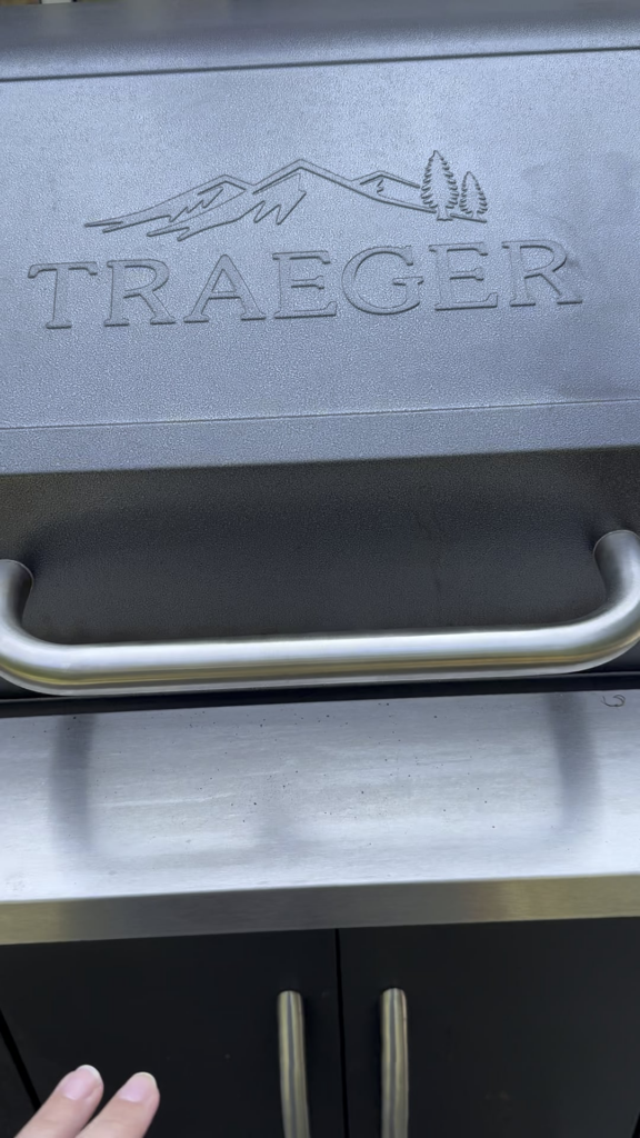 Binder clips for the win!