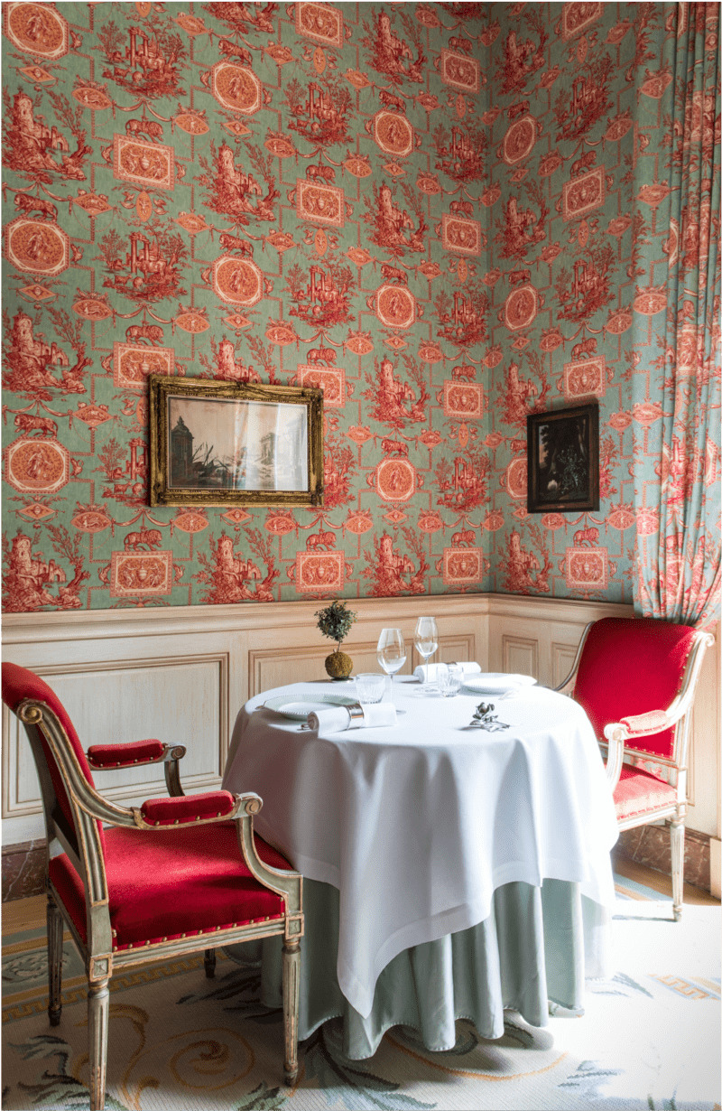 best paris restaurants