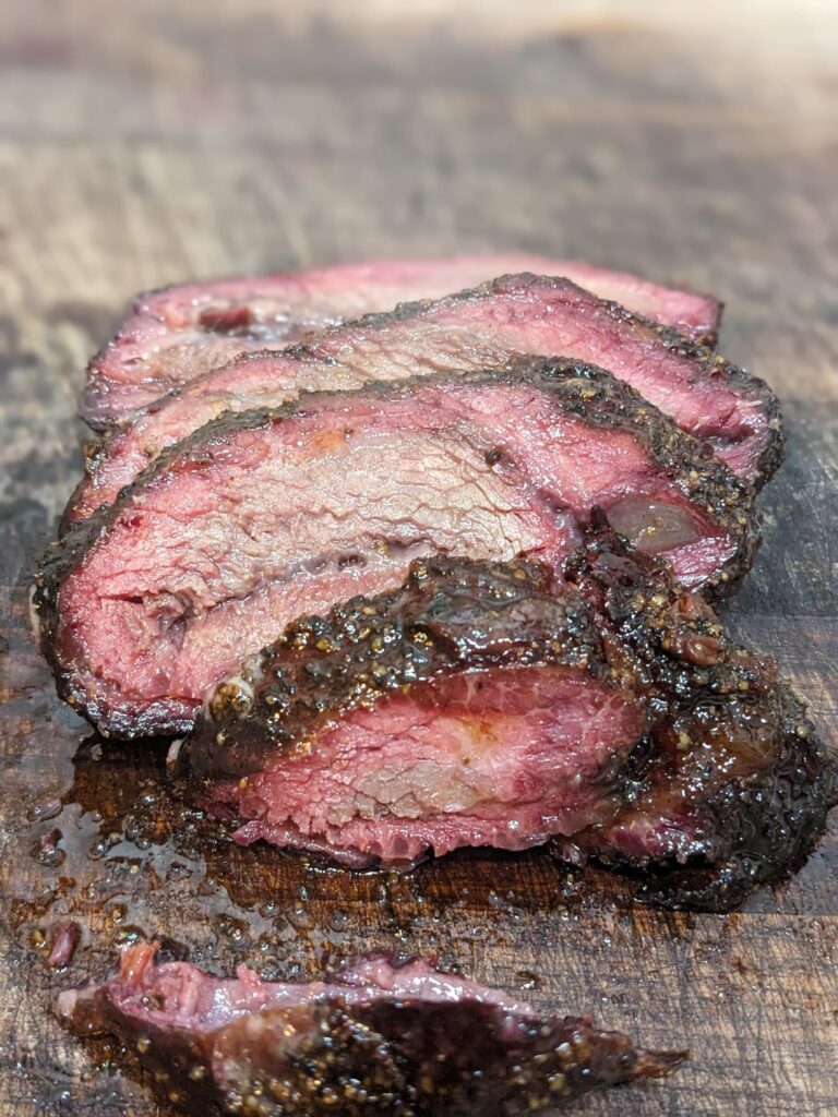 Beef Cheeks (plus bonus tacos)