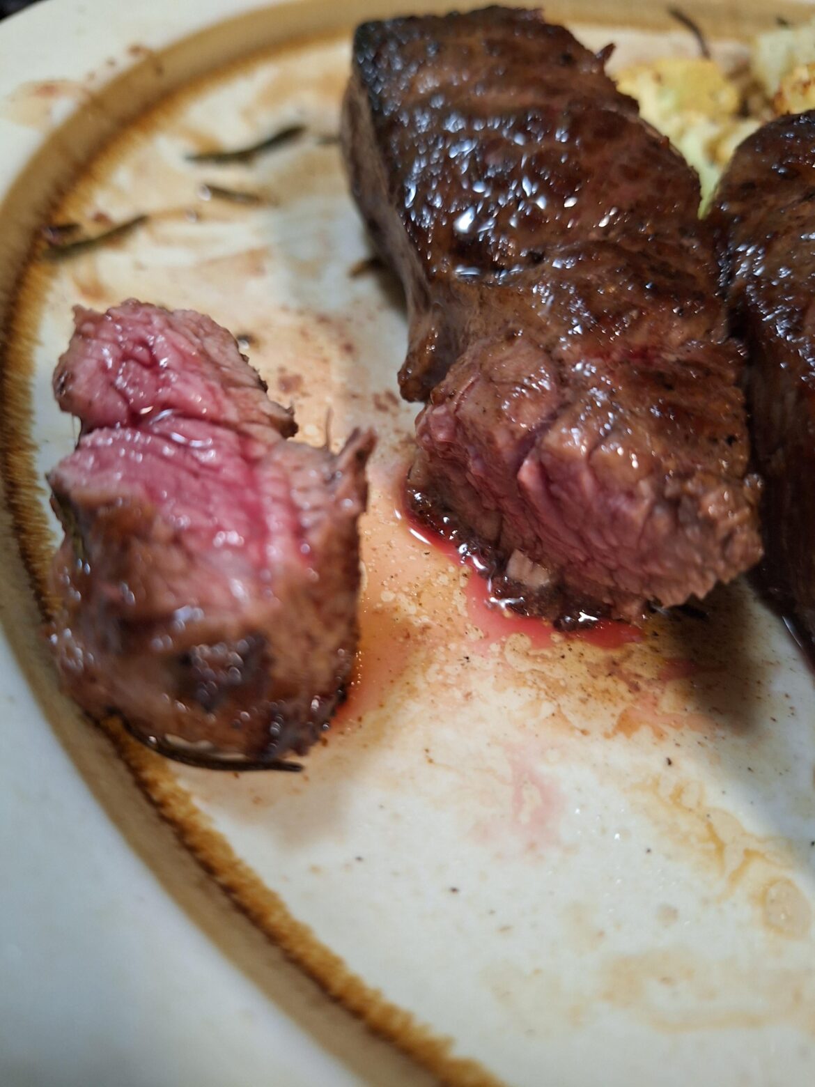 How did I cook this?