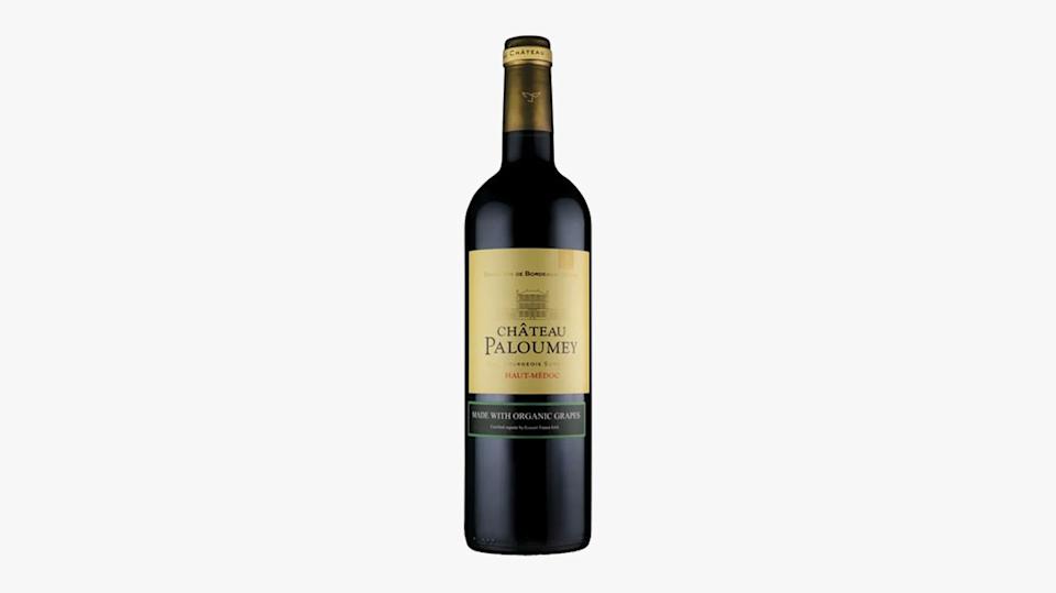 Château Paloumey 2020 Haut Medoc Bordeaux