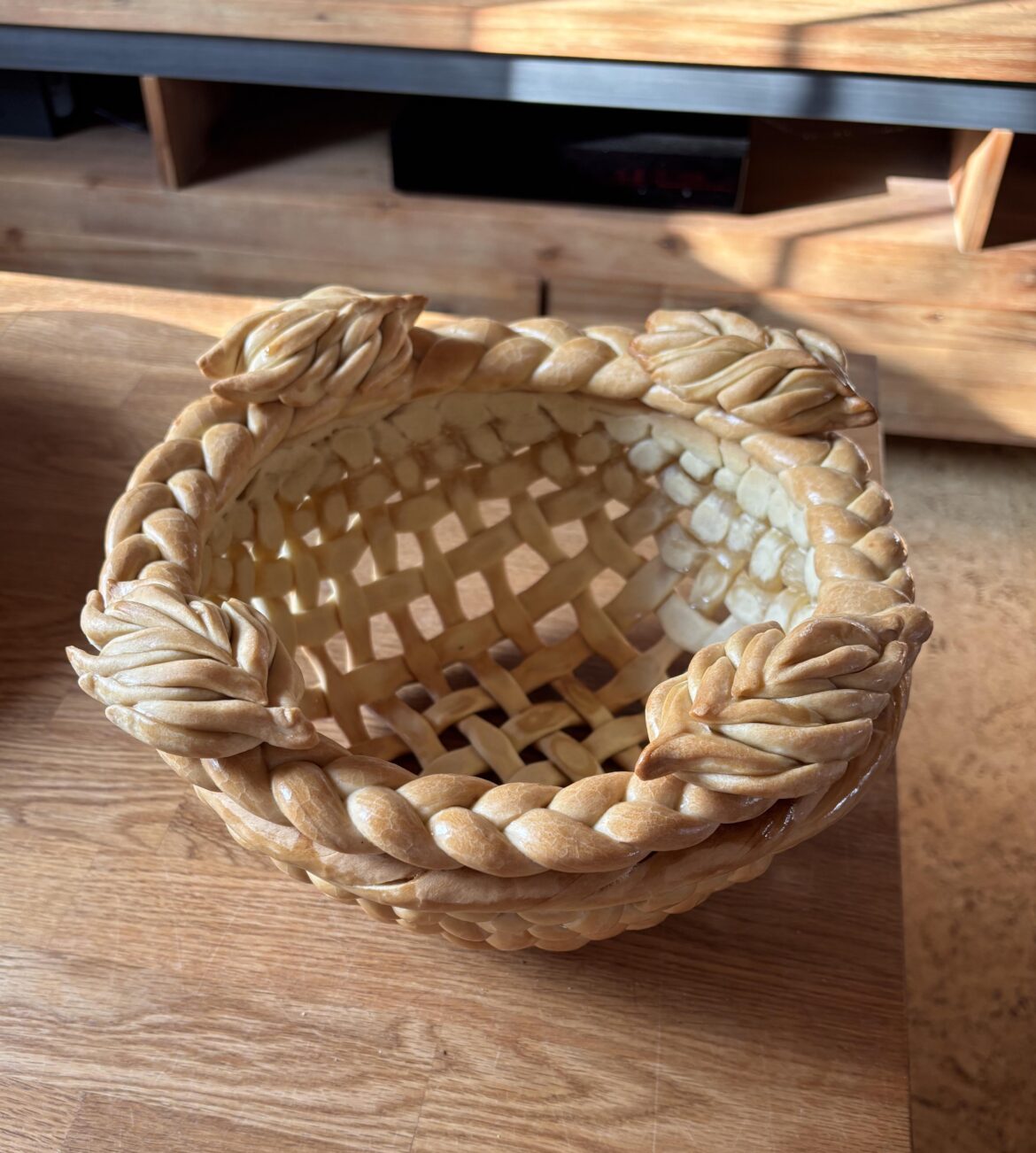 Bread basket