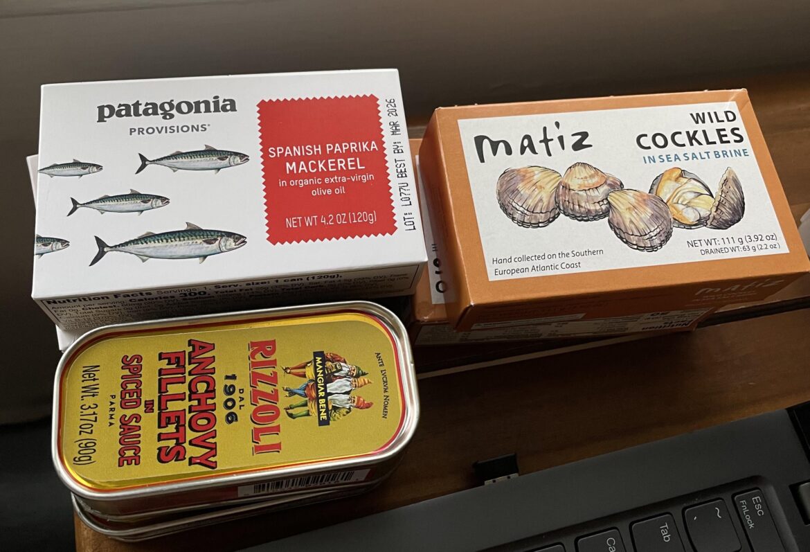 These were on sale for about ~$2 each at a local fresh market. Couldn’t believe my eyes!