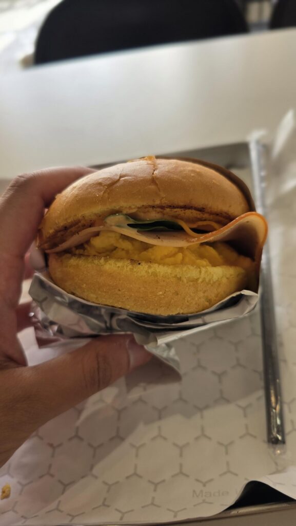 How mant cals in this bad boy?