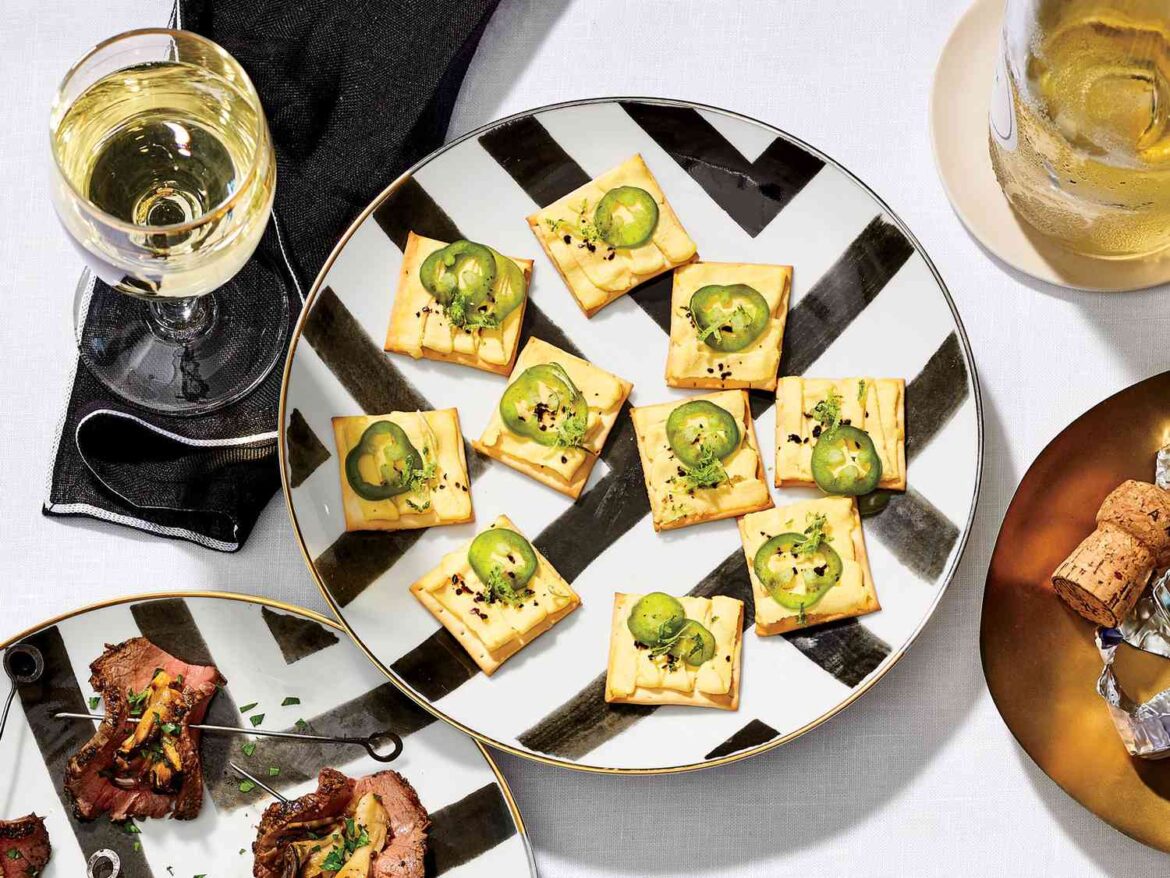 Easy Make Ahead Appetizer Recipes Easy Make Ahead Appetizer Recipes