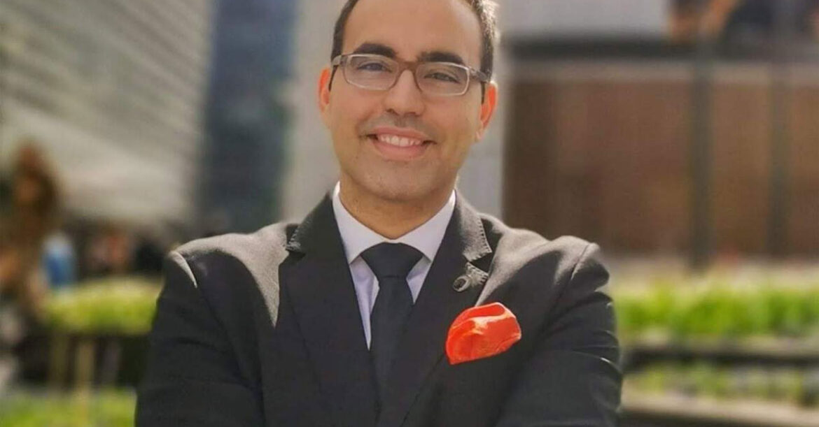 Estiatorio Milos's Sommelier Wants the World to Love Greek Wines