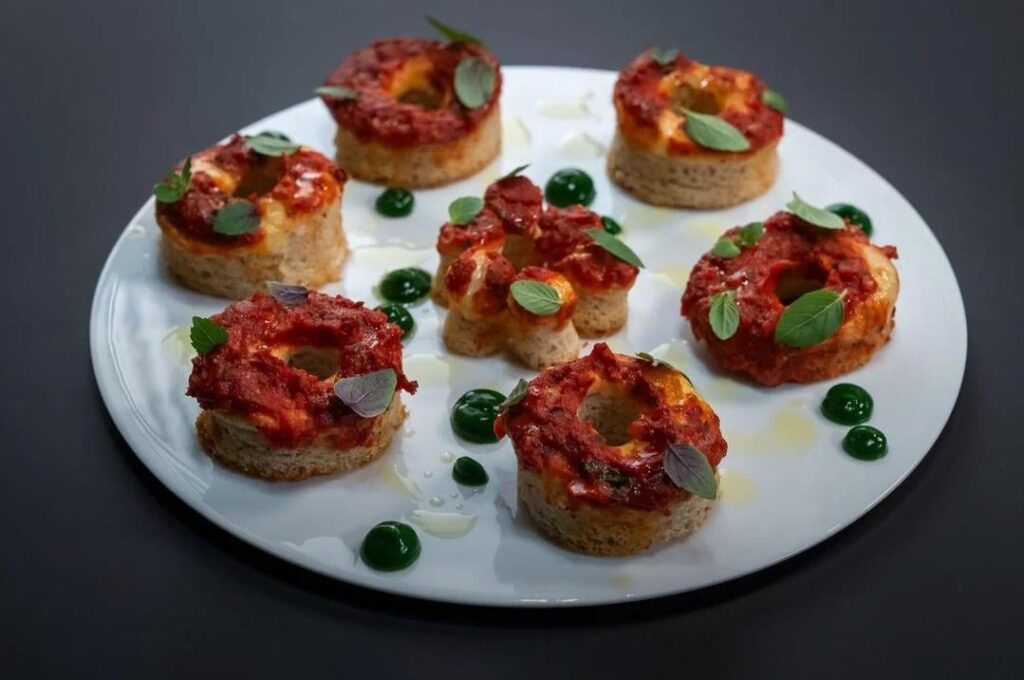 Look at how they massacred my boy!