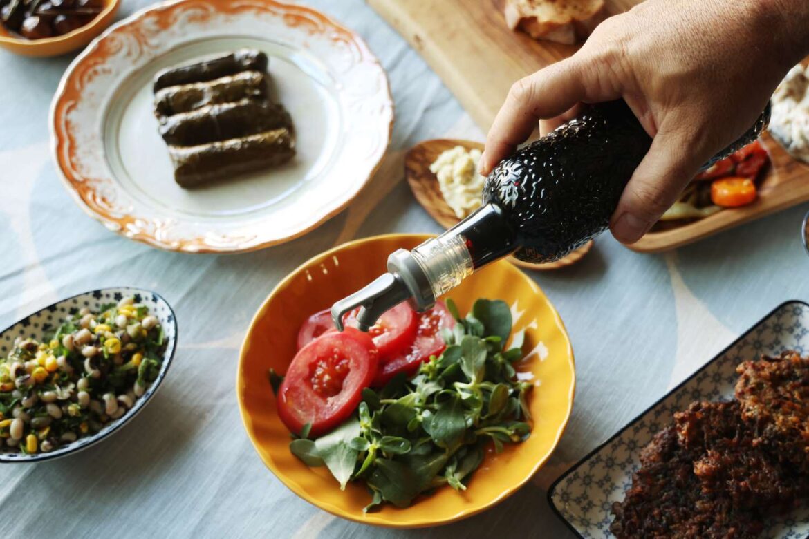 Does Balsamic Vinegar Go Bad? The Best Way to Store It