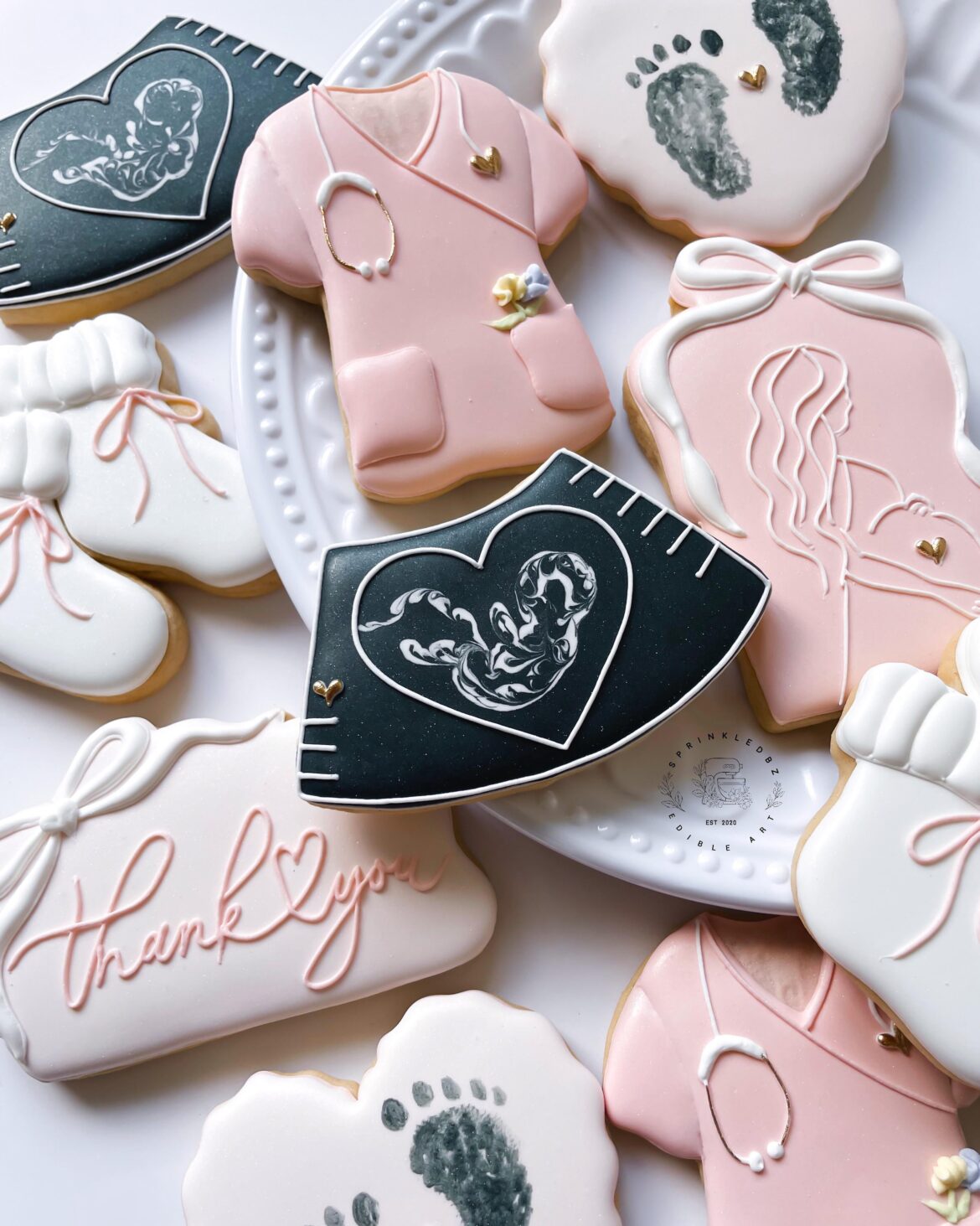 Happy Nurses Week 🤍